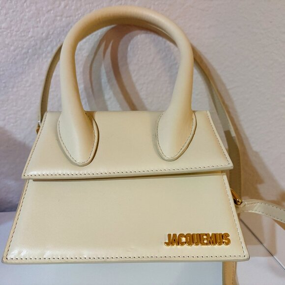 Jacquemus - Picture 1 of 6